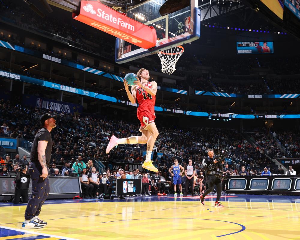 充满力量感 充满力量感